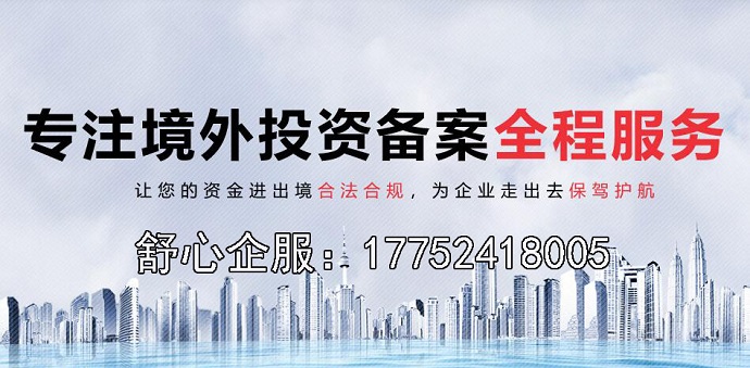 申請(qǐng)境外投資備案的投資主體投資決策文件